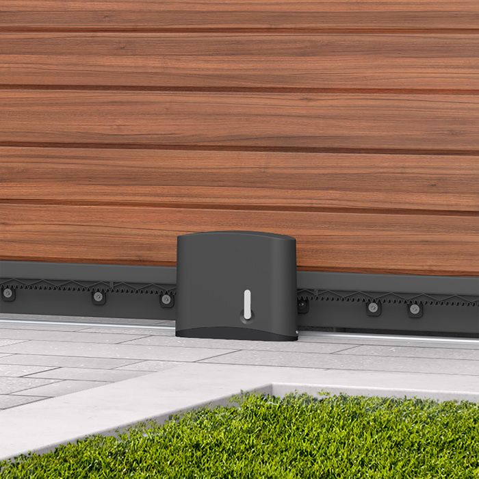 Motorization for sliding gate - Avidsen - 114463 - Zenia 250