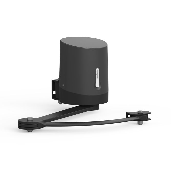 Connected motorization with articulated arms - AVIDSEN - Orane Connect - Swing gate - 5 m - 500 Kg