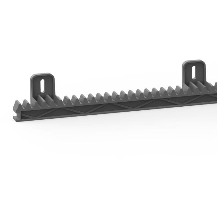 Sliding gate motorization - AVIDSEN - Zenia 251 - 24 V - 250 Kg - 4 m