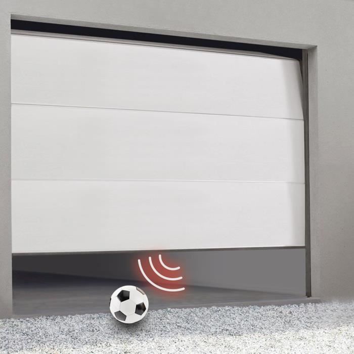 AVIDSEN Operator for tilting or sectional garage door 230 V STROMMA 600