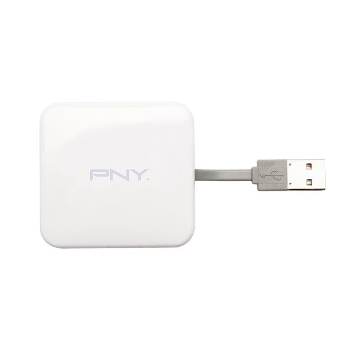 PNY Reader SD Memory Cards and Micro SD
