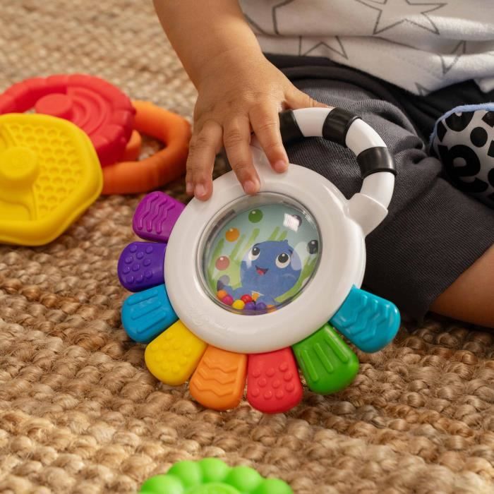 BABY EINSTEIN, Gift Set for Birth, Baptism, First Communion, Baby Shower, Opus the Octopus