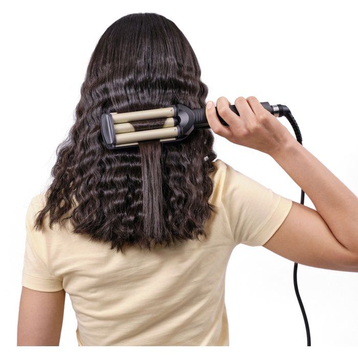 BABYLISS C260E Curling iron
