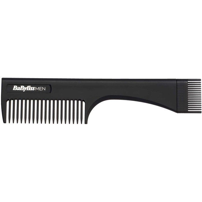 Beard mower - Babyliss T885E - With or wireless - 34 mm Stainless steel blades - Drinker and not 0.5 mm