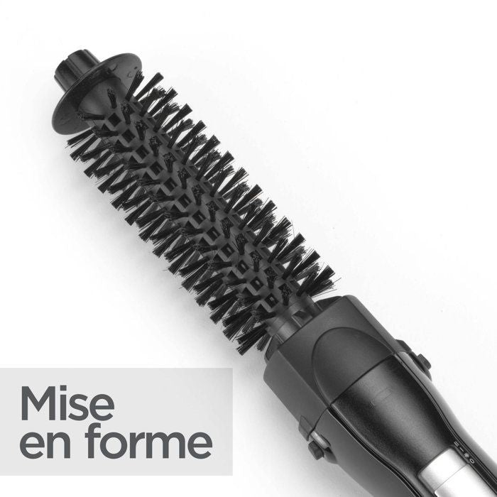 BABYLISS - AS82E - Shape & Smooth blower brush