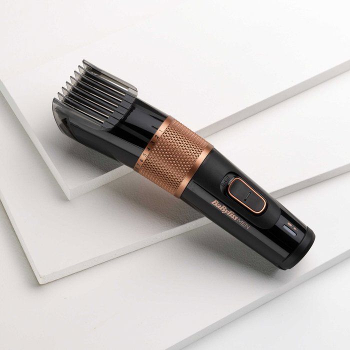 BABYLISS E974E HAIR CLIPPER / POWER GLIDE