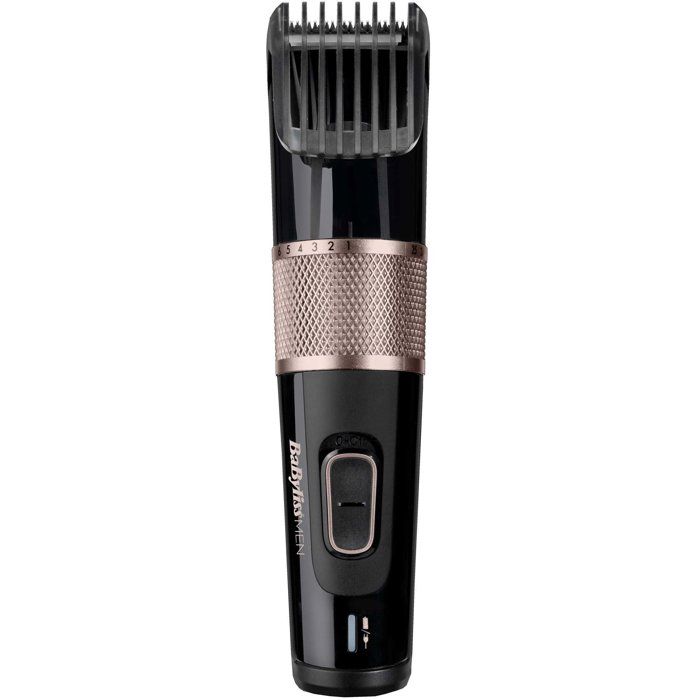 BABYLISS E974E HAIR CLIPPER / POWER GLIDE