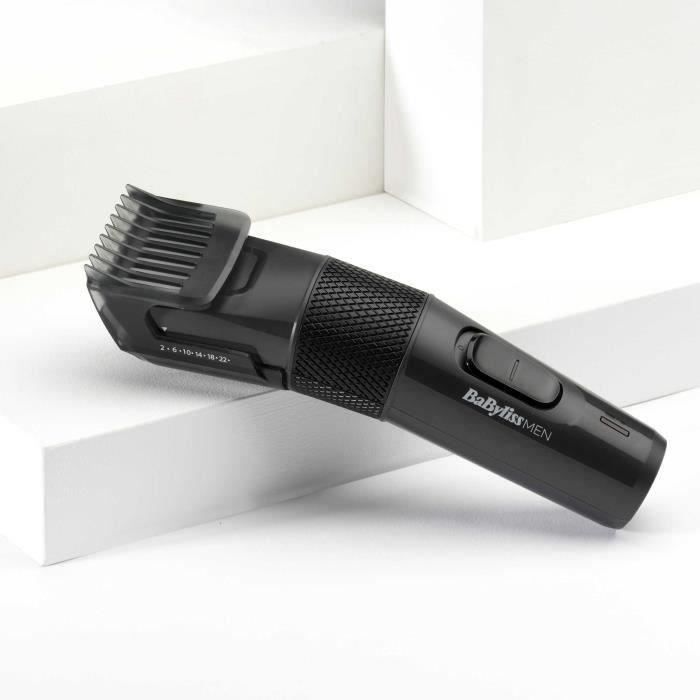 BABYLISS E786E HAIR TRIMMER - PRECISION CUT
