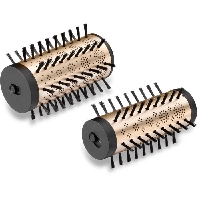 BABYLISS AS952E ROTARY BLOWER BRUSH / Big Hair Dual