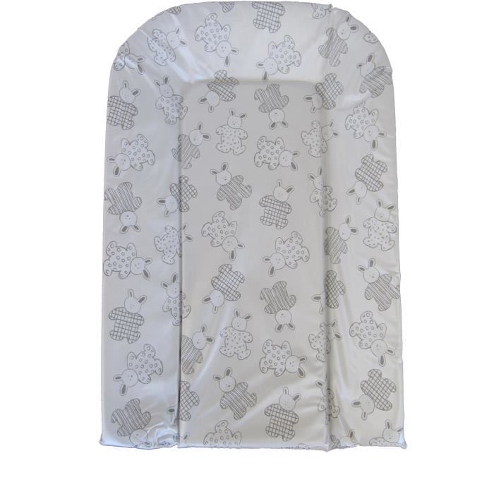 BAMBISOL Changing mat - Foam pad