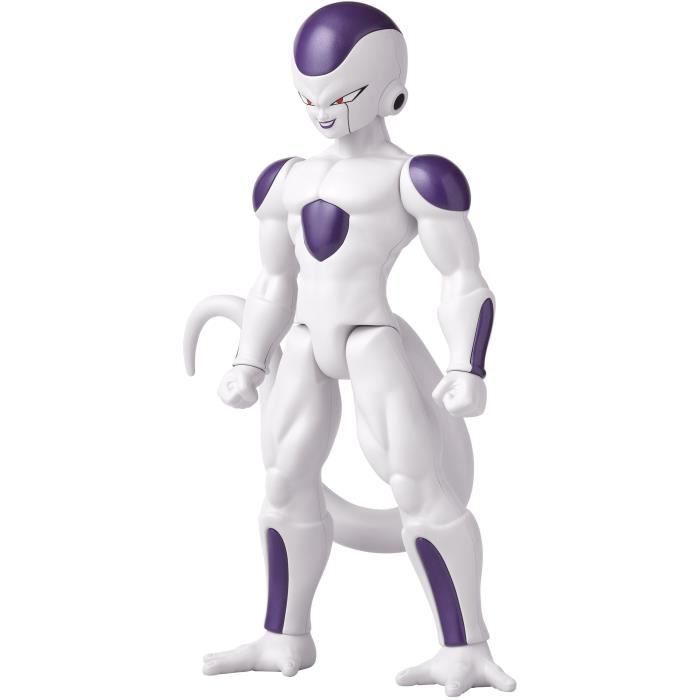 Giant Limit Breaker Figure 30 cm - Freezer 4th form - BANDAI - Dragon Ball Super
