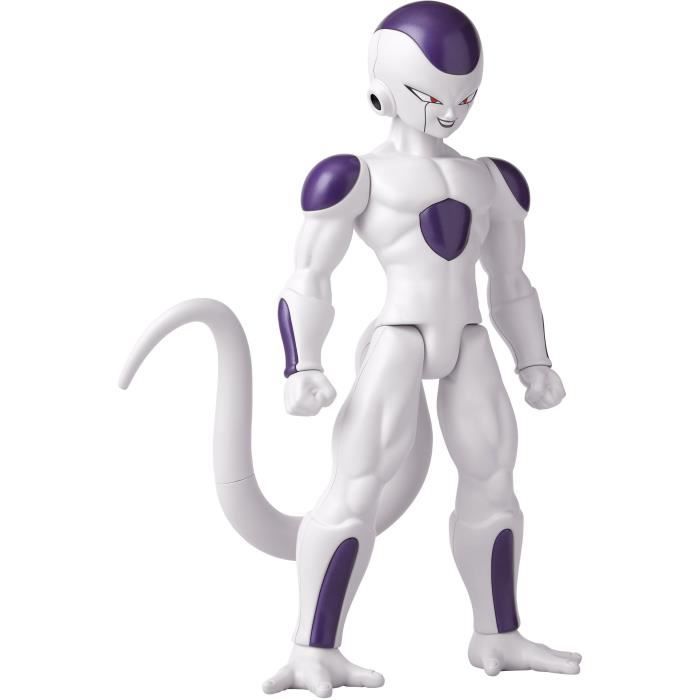 Giant Limit Breaker Figure 30 cm - Freezer 4th form - BANDAI - Dragon Ball Super
