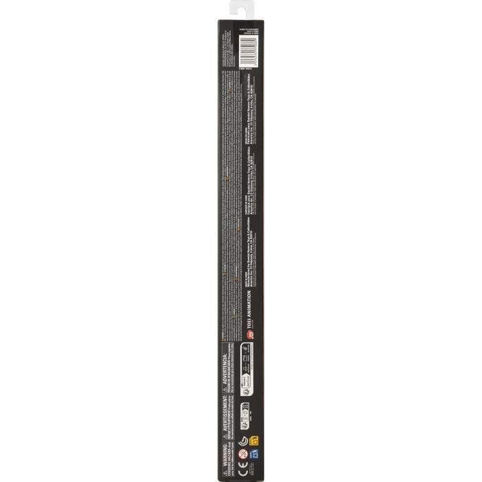 Costume accessory - Magic stick 120 cm - Nyoibo Power Pole - BANDAI - Dragon Ball Daima
