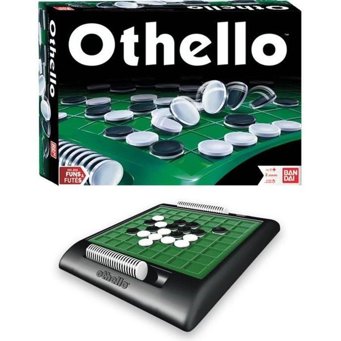 Othello - board game