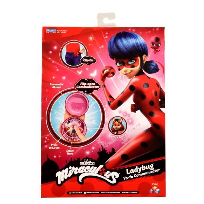 MIRACULOUS - Magic Phone