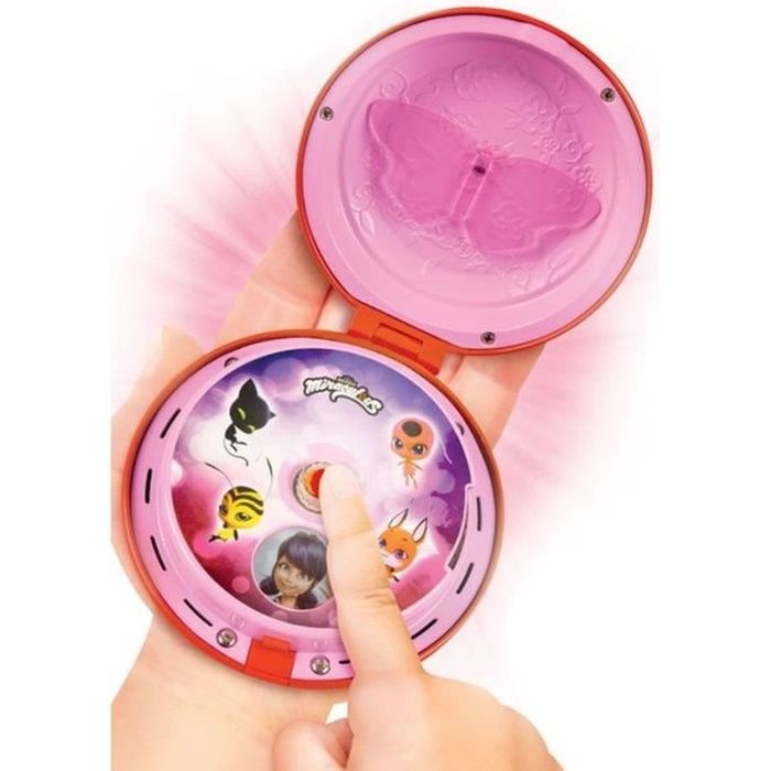 MIRACULOUS - Magic Phone