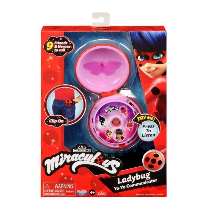 MIRACULOUS - Magic Phone