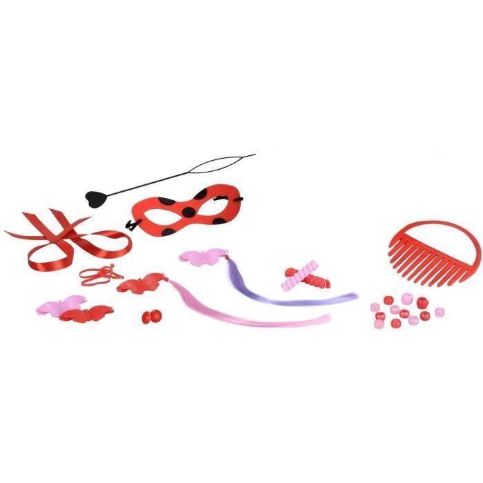 Miraculous Ladybug - Himps - Bandai