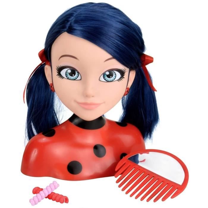 Miraculous Ladybug - Himps - Bandai