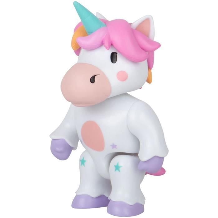 BANDAI - Stumble Guys - 11 cm figure - Sprinkles