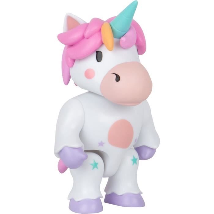 BANDAI - Stumble Guys - 11 cm figure - Sprinkles