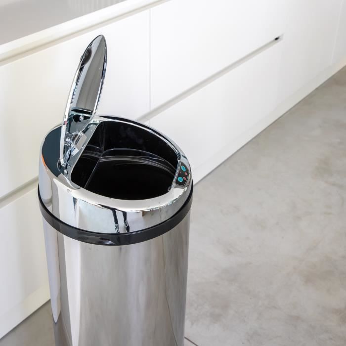 KITCHEN MOVE 42 L Automatic Kitchen Waste Bin