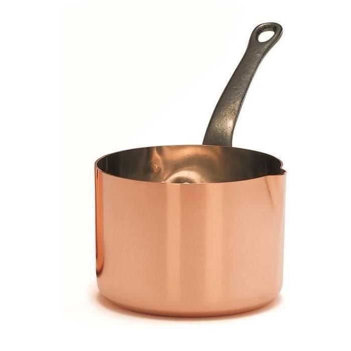 BAUMALU Copper sausage - 11 cm
