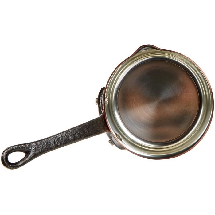 BAUMALU Copper sausage - 11 cm