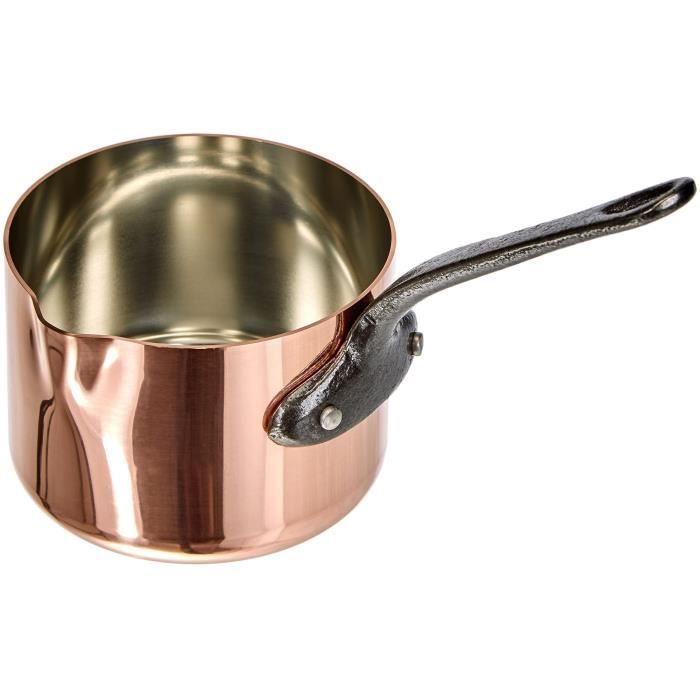 BAUMALU Copper sausage - 11 cm