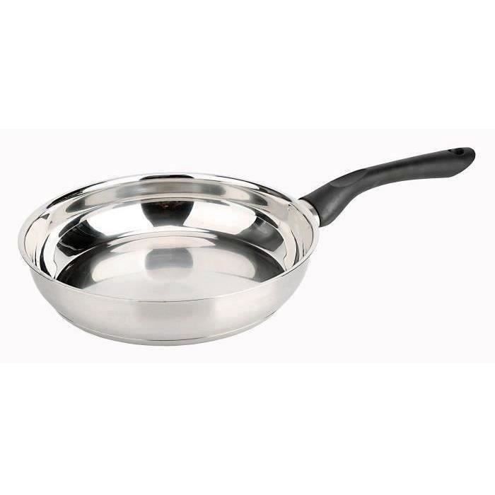 Frying stove 24 cm Primo