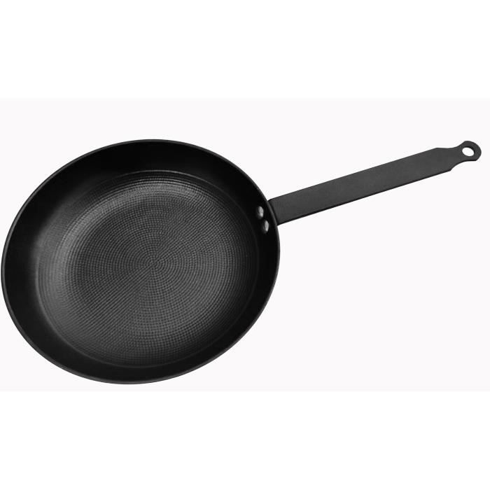 Frying pan - BAUMALU - MAESTRO - All hobs including induction - 32 cm