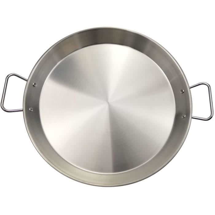 BAUMALU paella dish 40 cm