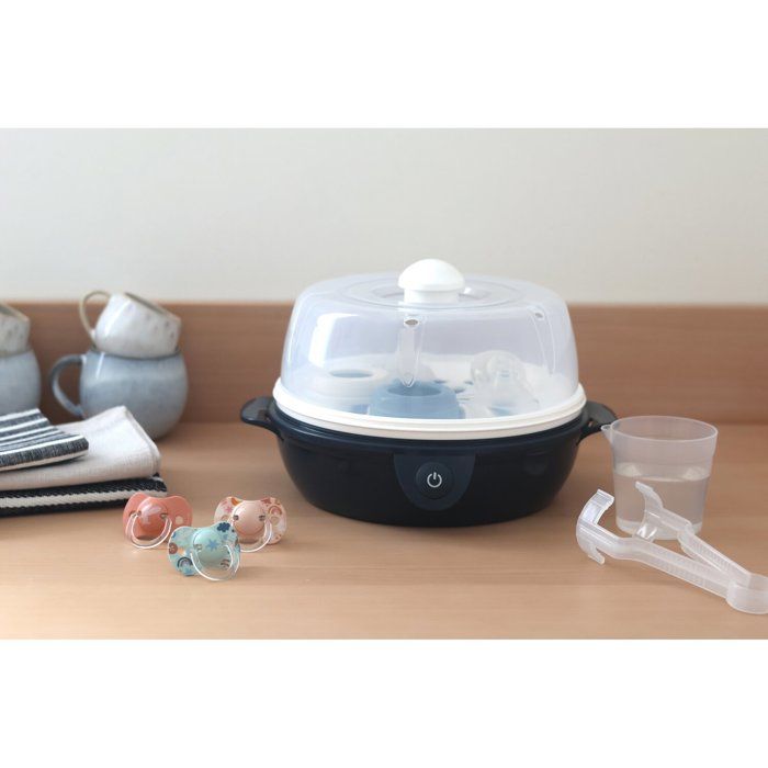 Sterilizer Steril Express Evolutif Night blue