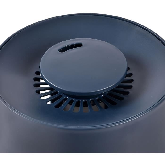 Humidifier - BEABA - 920416 - Night blue EU