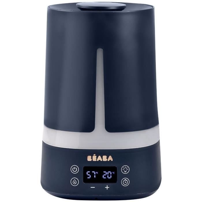 Humidifier - BEABA - 920416 - Night blue EU