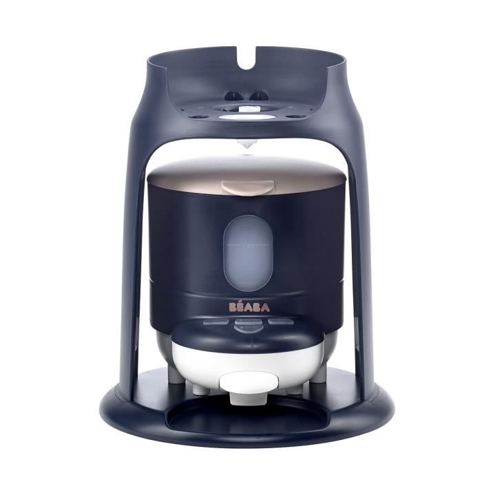 BEABA Bib'expresso new Midnight blue