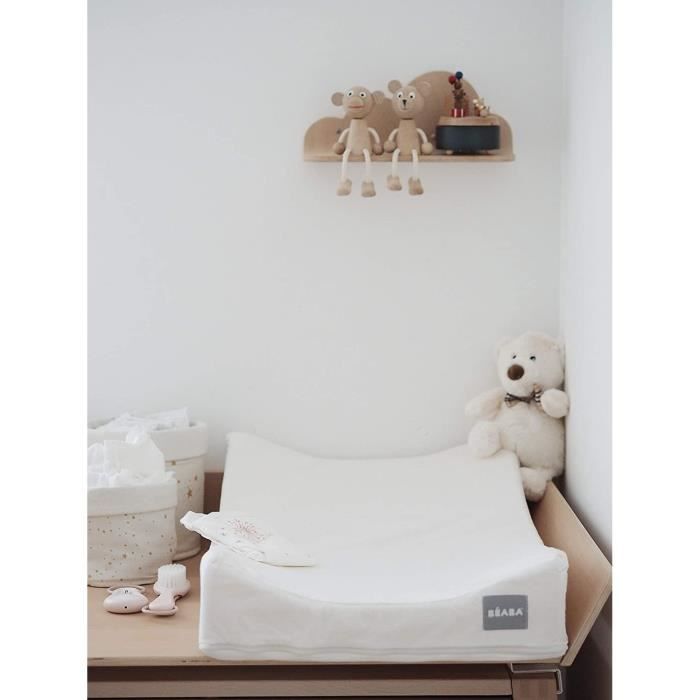 BEABA Inclined changing mat - SOFALANGE