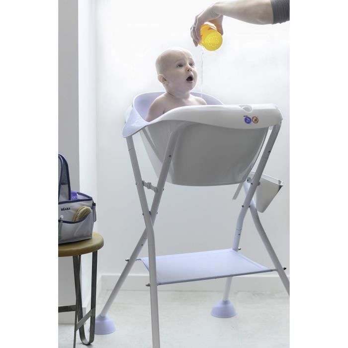 Camélé'O Light Mist foot support