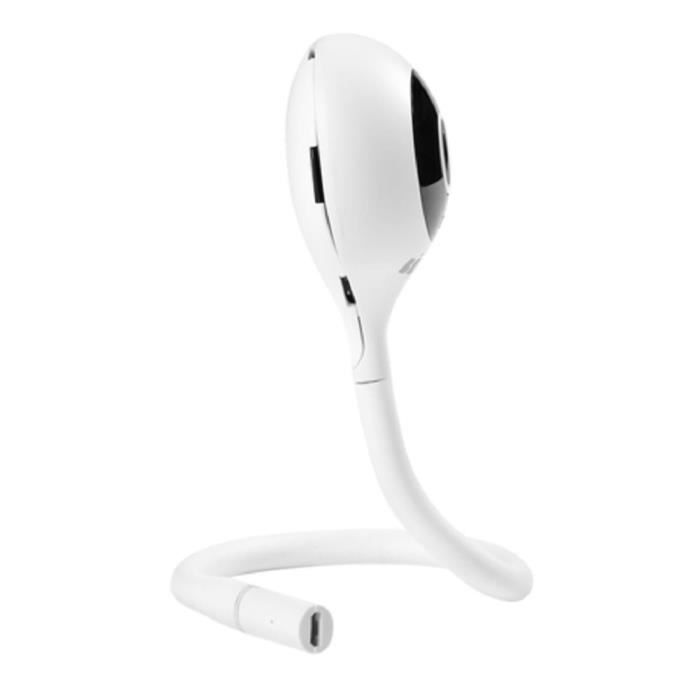 BEABA ZEN Connect Baby Video Play - White