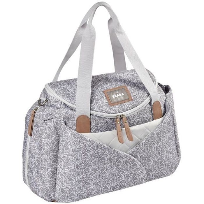 BEABA Sydney Jungle Bag