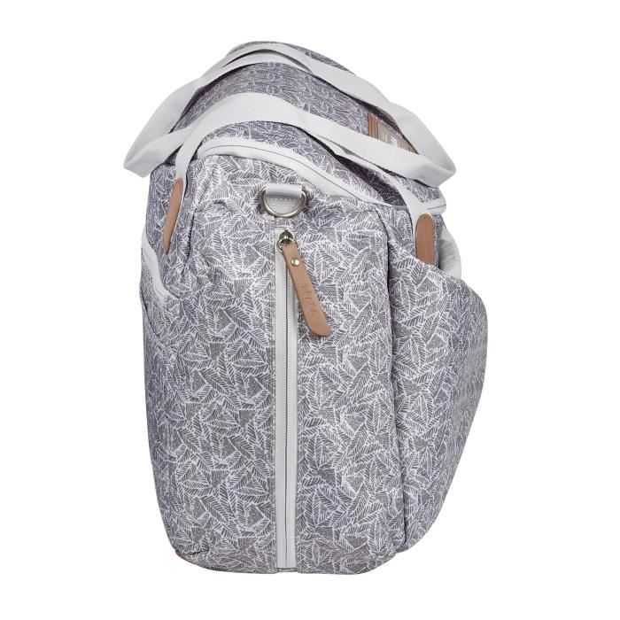 BEABA Sydney Jungle Bag