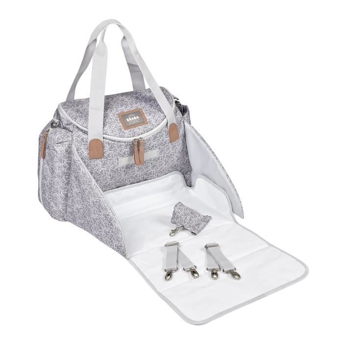 BEABA Sydney Jungle Bag