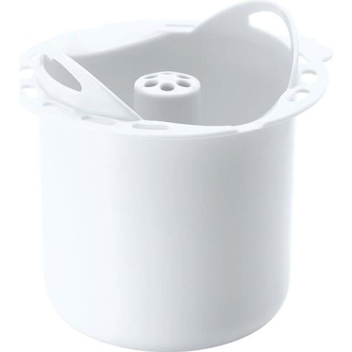BEABA Cooking basket - Pasta Rice cooker for Babycook and Babycook Plus
