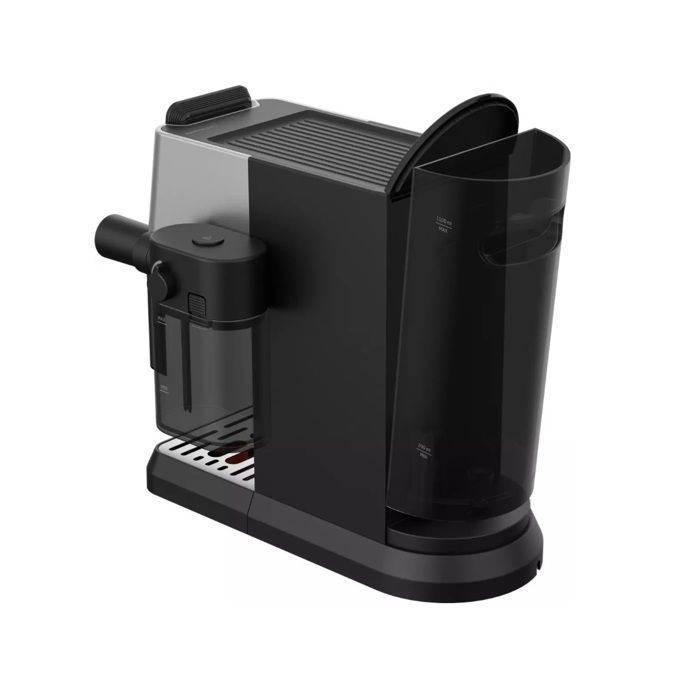 Manual espresso machine - BEKO - CEP5304X - 1628 W - 1.1 L - Silver