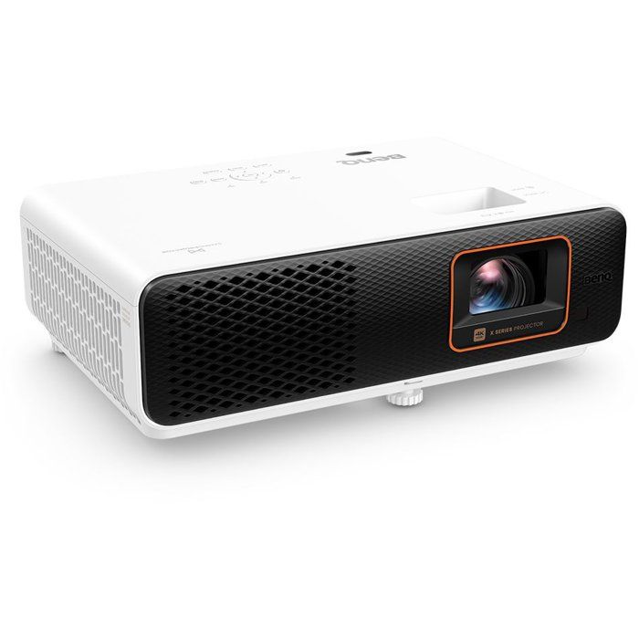 Gaming projector - BENQ - X500i - 4K - 2x HDMI - 4 LED