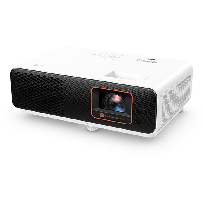Gaming projector - BENQ - X500i - 4K - 2x HDMI - 4 LED