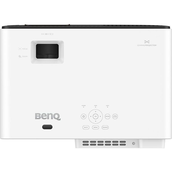 Gaming projector - BENQ - X500i - 4K - 2x HDMI - 4 LED