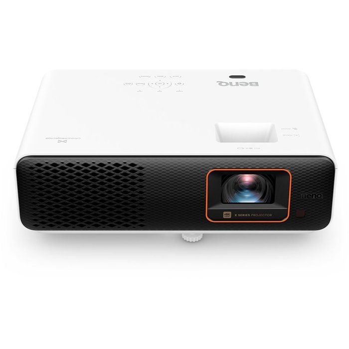 Gaming projector - BENQ - X500i - 4K - 2x HDMI - 4 LED