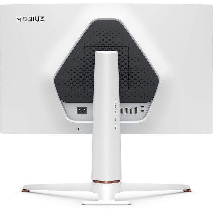 Ecran LCD - BenQ - EX271U - 27 - 4K - 165Hz - FreeSync Premium - P3 Wide Color - Eye Care