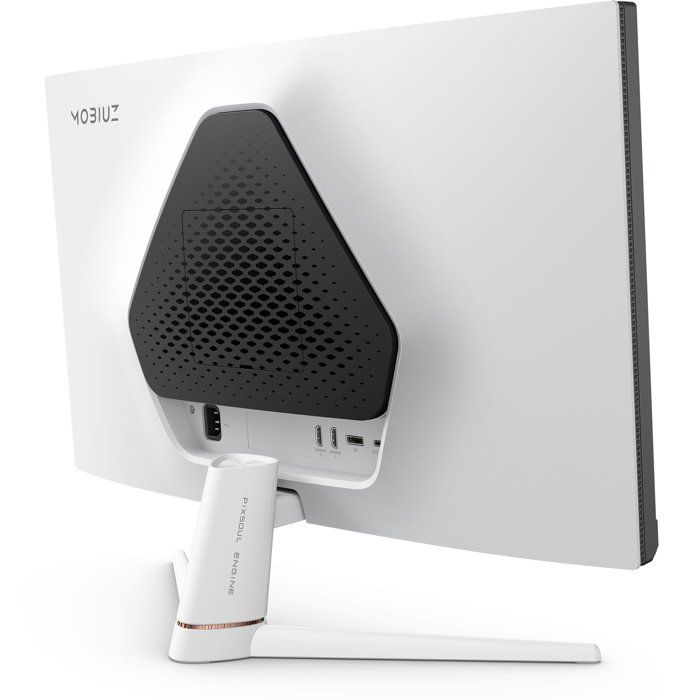 Ecran LCD - BenQ - EX271 - 27 - FHD - 180Hz - FreeSync - Eye Care